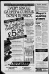 Littlehampton Gazette Friday 15 August 1986 Page 16