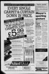 Littlehampton Gazette Friday 15 August 1986 Page 18