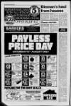 Littlehampton Gazette Friday 15 August 1986 Page 24