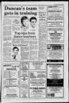 Littlehampton Gazette Friday 15 August 1986 Page 27