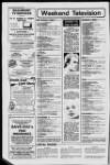 Littlehampton Gazette Friday 15 August 1986 Page 28