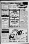 Littlehampton Gazette Friday 15 August 1986 Page 43