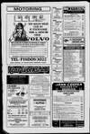 Littlehampton Gazette Friday 15 August 1986 Page 44
