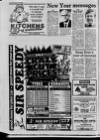 Littlehampton Gazette Friday 08 January 1988 Page 6
