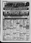 Littlehampton Gazette Friday 08 January 1988 Page 14