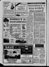 Littlehampton Gazette Friday 22 January 1988 Page 8