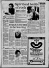 Littlehampton Gazette Friday 22 January 1988 Page 11