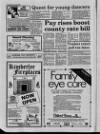 Littlehampton Gazette Friday 22 January 1988 Page 12
