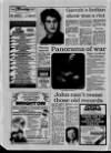 Littlehampton Gazette Friday 22 January 1988 Page 22