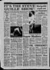 Littlehampton Gazette Friday 22 January 1988 Page 30