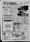 Littlehampton Gazette Friday 22 January 1988 Page 32