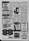 Littlehampton Gazette Friday 29 January 1988 Page 20