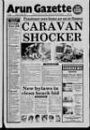 Littlehampton Gazette Friday 24 June 1988 Page 1