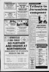 Littlehampton Gazette Friday 02 September 1988 Page 22