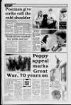 Littlehampton Gazette Friday 02 September 1988 Page 32