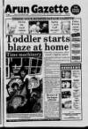 Littlehampton Gazette