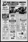 Littlehampton Gazette Friday 02 December 1988 Page 14