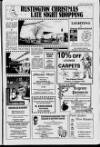 Littlehampton Gazette Friday 02 December 1988 Page 19