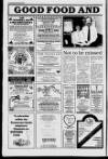 Littlehampton Gazette Friday 02 December 1988 Page 22