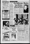 Littlehampton Gazette Friday 02 December 1988 Page 24
