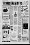 Littlehampton Gazette Friday 02 December 1988 Page 34