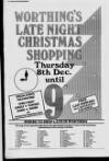 Littlehampton Gazette Friday 02 December 1988 Page 42