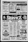 Littlehampton Gazette Friday 02 December 1988 Page 72