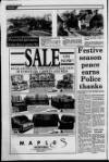 Littlehampton Gazette Friday 06 January 1989 Page 4