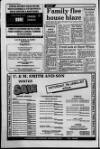 Littlehampton Gazette Friday 06 January 1989 Page 12