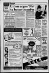 Littlehampton Gazette Friday 06 January 1989 Page 16
