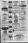 Littlehampton Gazette Friday 06 January 1989 Page 24