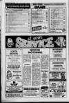 Littlehampton Gazette Friday 06 January 1989 Page 38