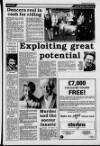 Littlehampton Gazette Friday 31 March 1989 Page 7