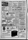 Littlehampton Gazette Friday 07 April 1989 Page 22