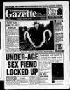 Littlehampton Gazette