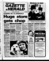 Worthing Herald Friday 30 April 1982 Page 1