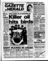 Worthing Herald Friday 14 May 1982 Page 1