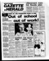 Worthing Herald Friday 04 June 1982 Page 1