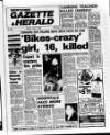 Worthing Herald Friday 11 June 1982 Page 1