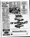 Worthing Herald Friday 11 June 1982 Page 11