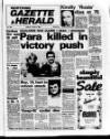 Worthing Herald Friday 18 June 1982 Page 1