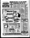 Worthing Herald Friday 18 June 1982 Page 22