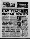 Worthing Herald Friday 30 July 1982 Page 1