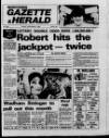 Worthing Herald Friday 03 September 1982 Page 1