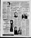 Worthing Herald Thursday 30 December 1982 Page 8