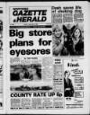 Worthing Herald Friday 28 January 1983 Page 1