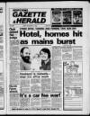 Worthing Herald Friday 11 February 1983 Page 1