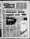 Worthing Herald Friday 18 February 1983 Page 1