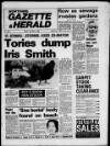 Worthing Herald Friday 04 March 1983 Page 1
