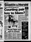 Worthing Herald Friday 18 March 1983 Page 1